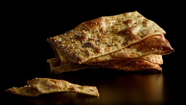 Multigrain Crackers - Fromagerie Médard